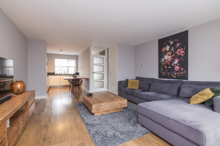 Foto 10 van Noordeinde 19