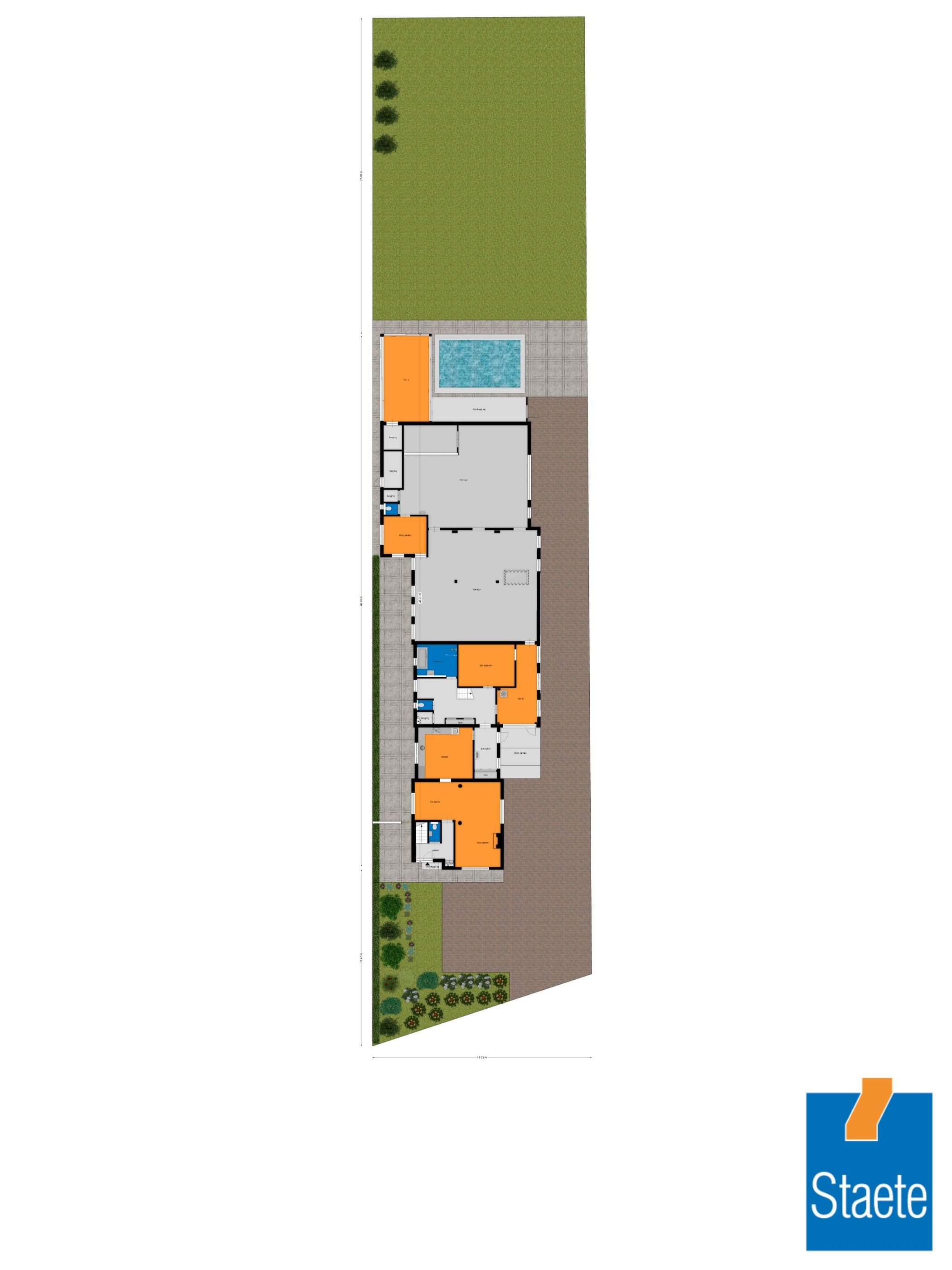 Foto 66 van Mommersteeg 50