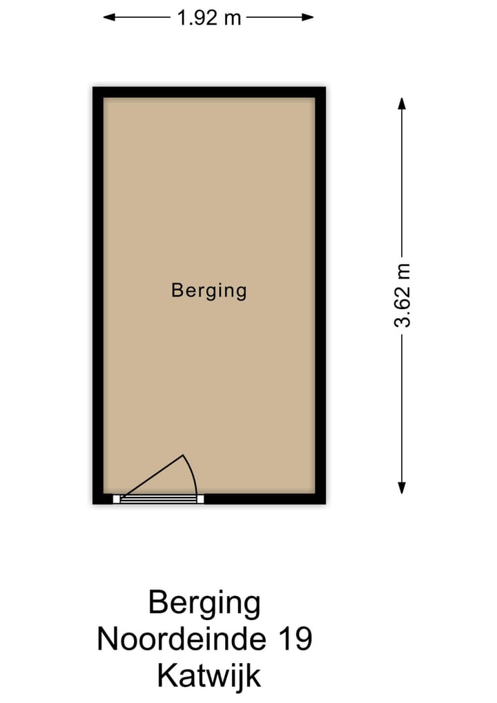 Foto 26 van Noordeinde 19