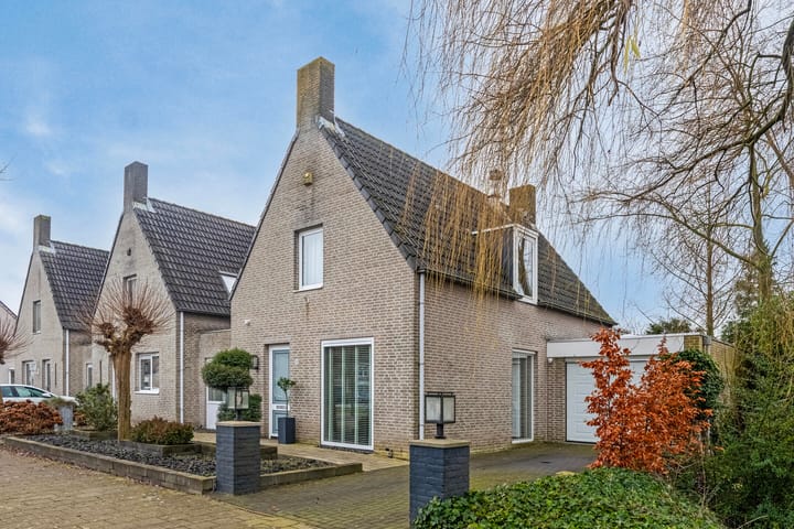 Foto 2 van Kijkduinlaan 90