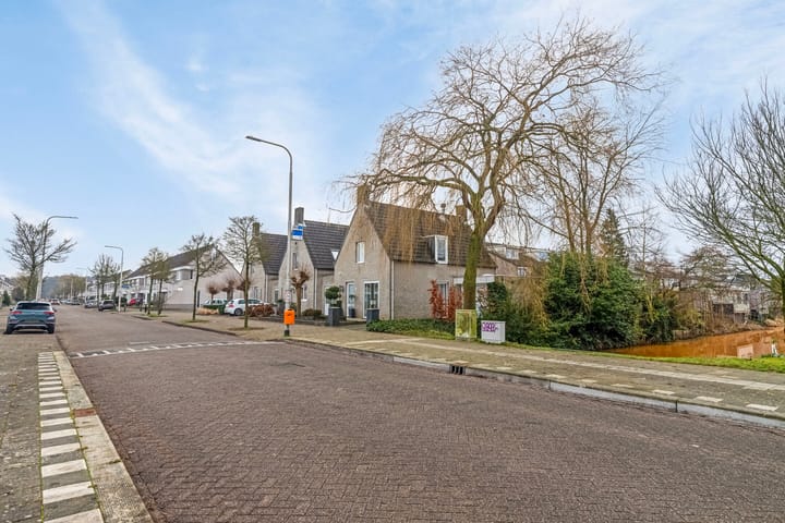 Foto 3 van Kijkduinlaan 90