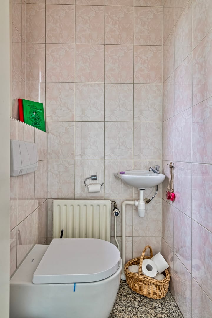 Foto 5 van Kijkduinlaan 90