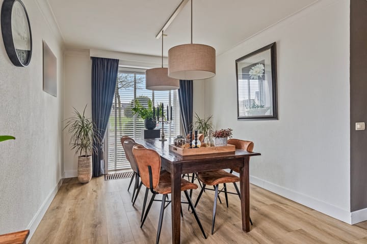 Foto 6 van Kijkduinlaan 90