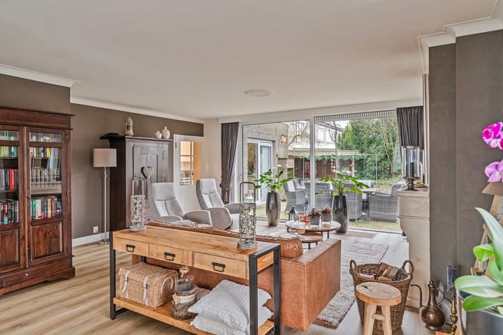 Foto 8 van Kijkduinlaan 90