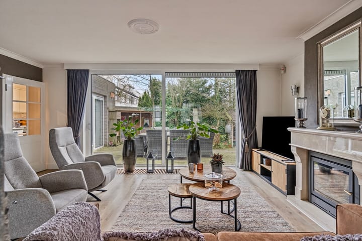 Foto 9 van Kijkduinlaan 90