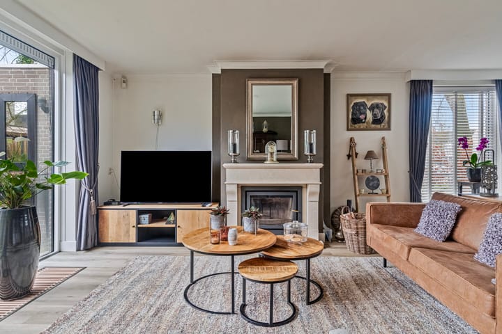 Foto 10 van Kijkduinlaan 90