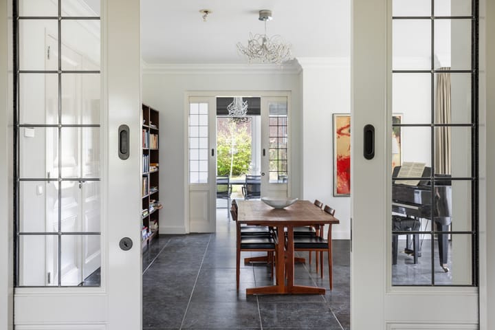 Foto 2 van Liechtensteinhof 62