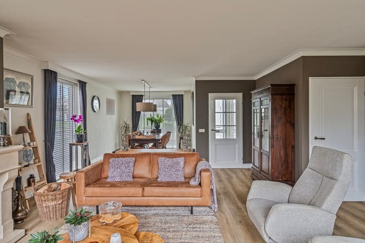 Foto 11 van Kijkduinlaan 90