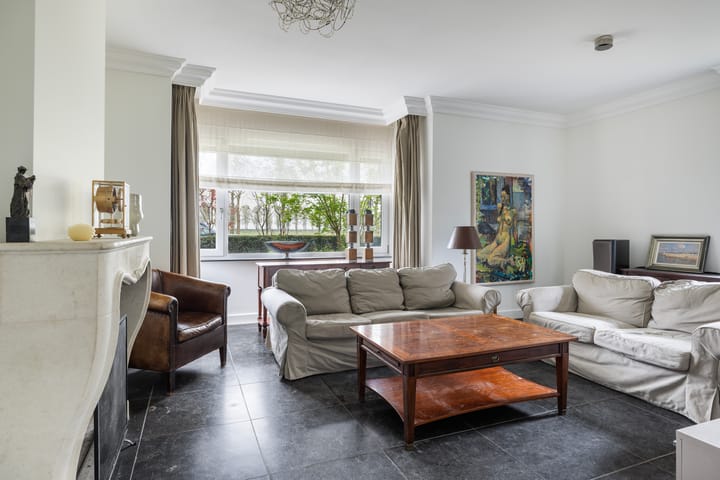 Foto 3 van Liechtensteinhof 62