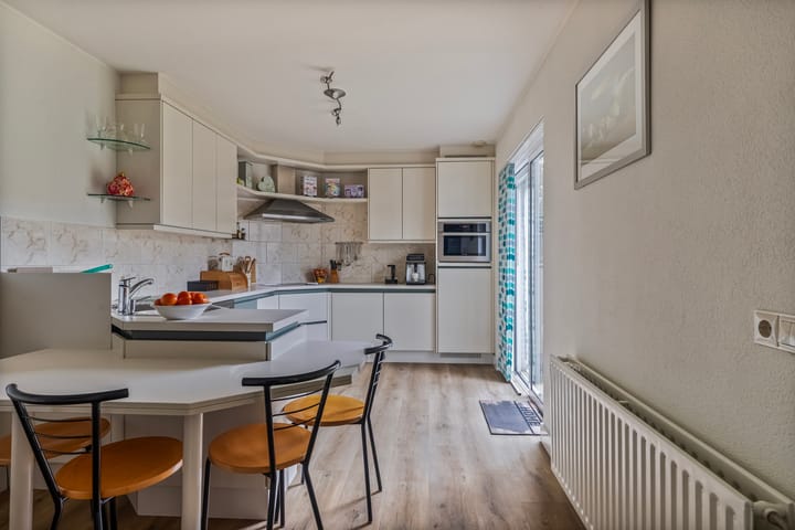 Foto 12 van Kijkduinlaan 90