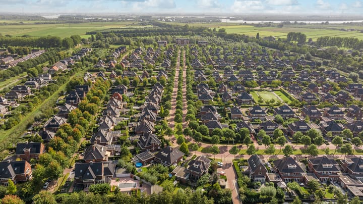 Foto 5 van Liechtensteinhof 62