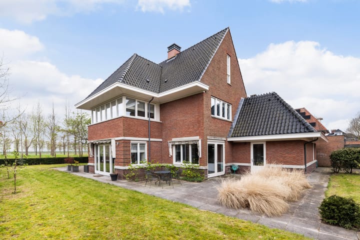 Foto 6 van Liechtensteinhof 62