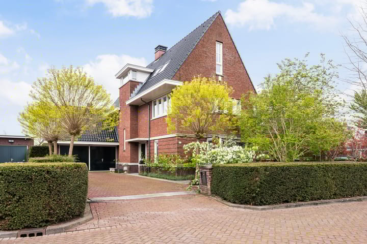 Foto 7 van Liechtensteinhof 62