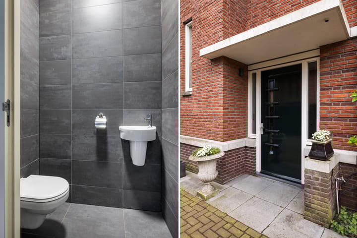 Foto 10 van Liechtensteinhof 62