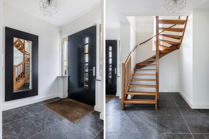 Foto 11 van Liechtensteinhof 62