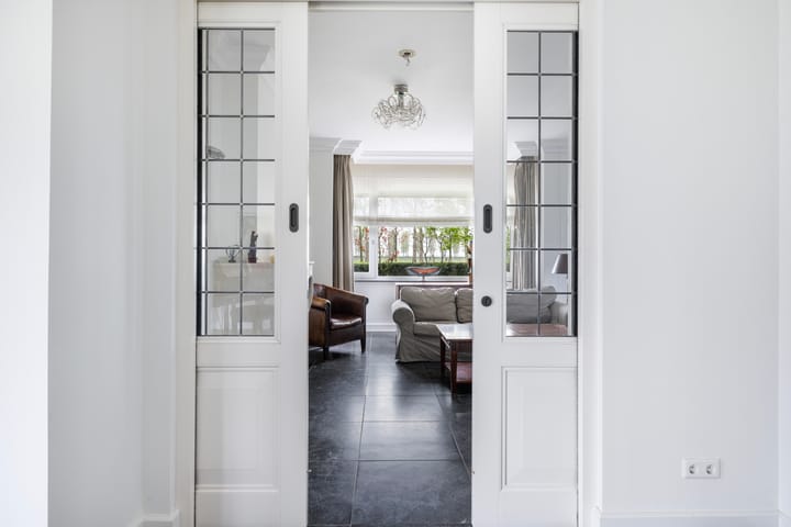 Foto 14 van Liechtensteinhof 62