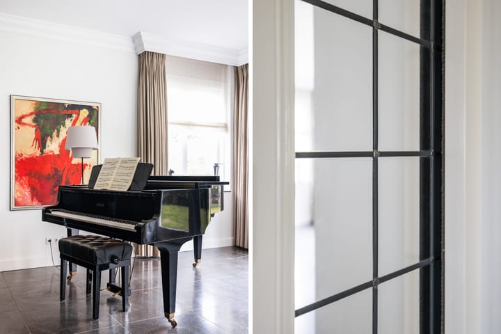 Foto 16 van Liechtensteinhof 62