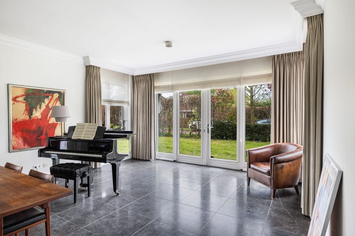 Foto 17 van Liechtensteinhof 62