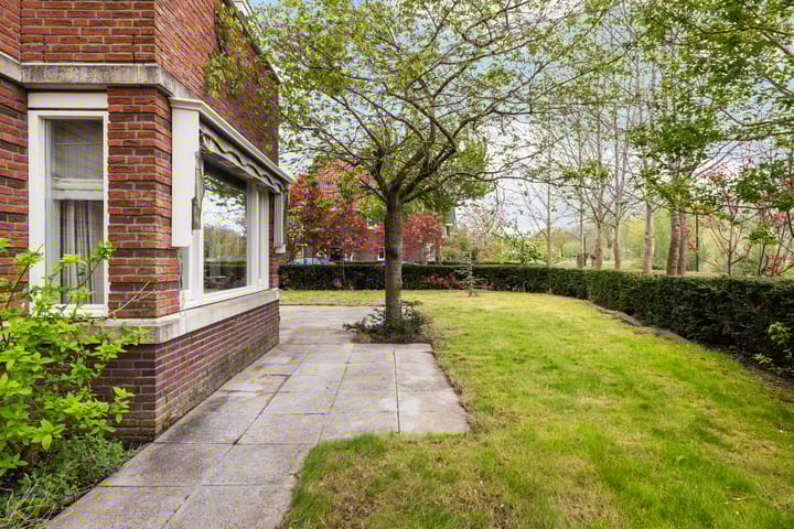 Foto 18 van Liechtensteinhof 62