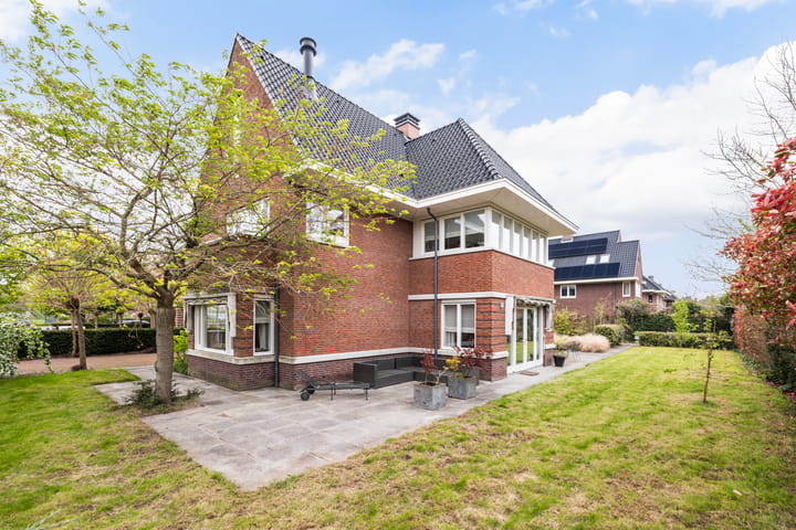 Foto 20 van Liechtensteinhof 62