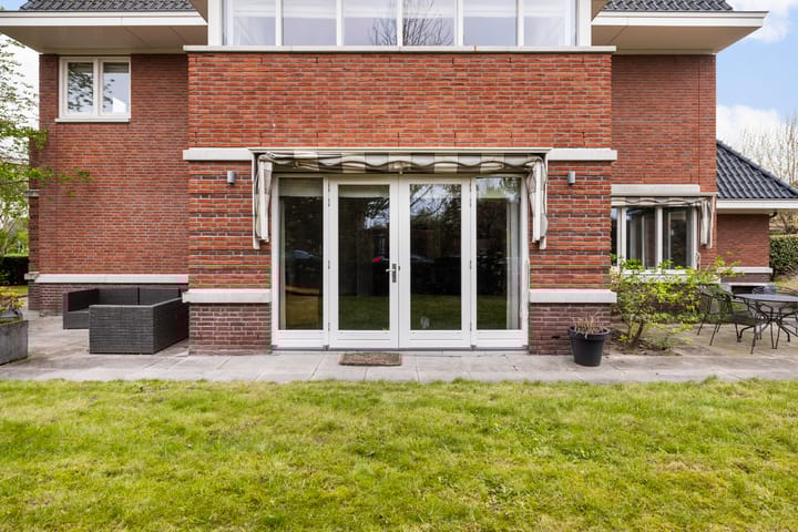 Foto 21 van Liechtensteinhof 62