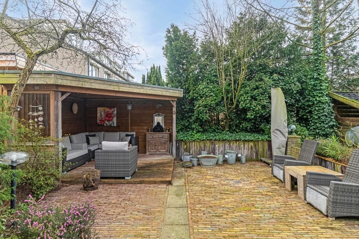 Foto 30 van Kijkduinlaan 90