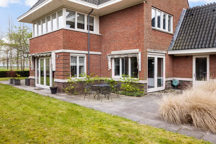 Foto 22 van Liechtensteinhof 62