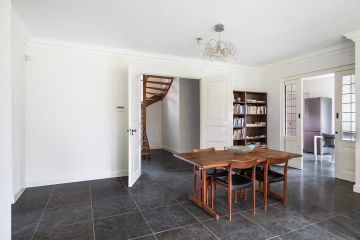 Foto 23 van Liechtensteinhof 62