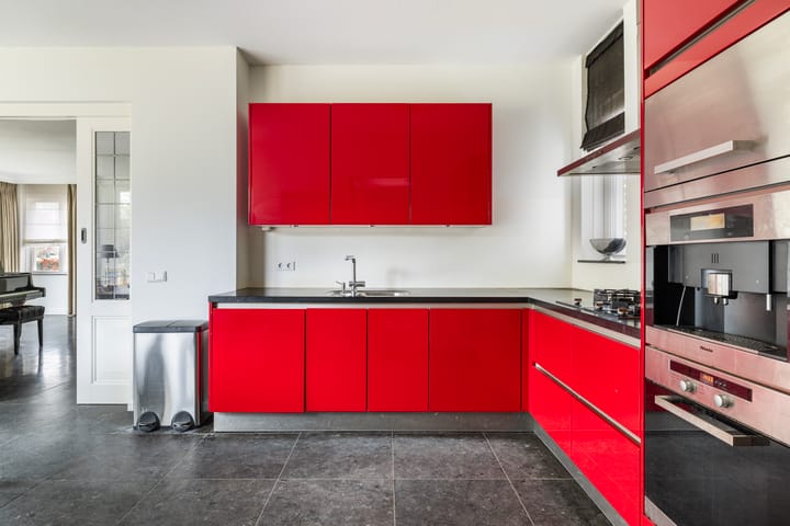 Foto 26 van Liechtensteinhof 62