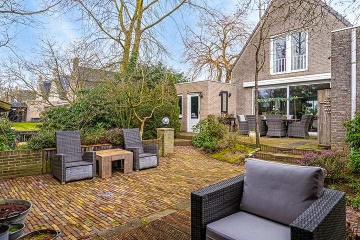 Foto 33 van Kijkduinlaan 90