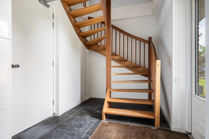 Foto 29 van Liechtensteinhof 62