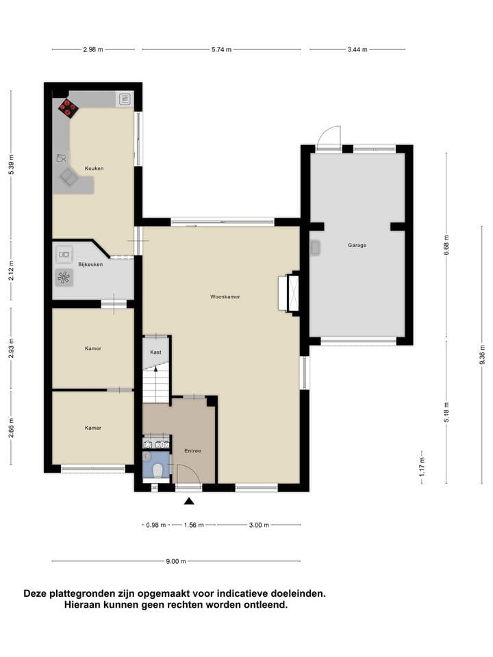 Foto 38 van Kijkduinlaan 90