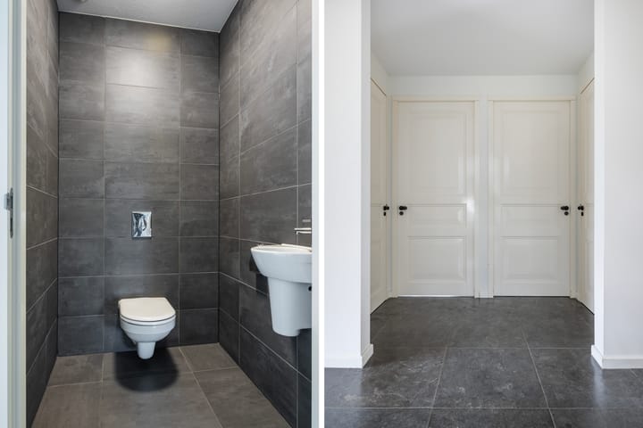 Foto 35 van Liechtensteinhof 62