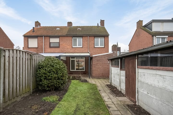 Foto 35 van Bosschekampstraat 24