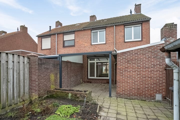 Foto 36 van Bosschekampstraat 24