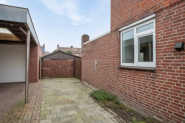 Foto 37 van Bosschekampstraat 24