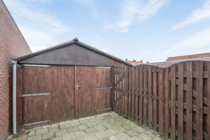 Foto 38 van Bosschekampstraat 24