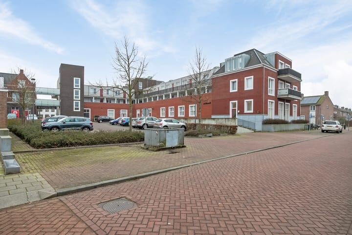 Foto 40 van Bosschekampstraat 24