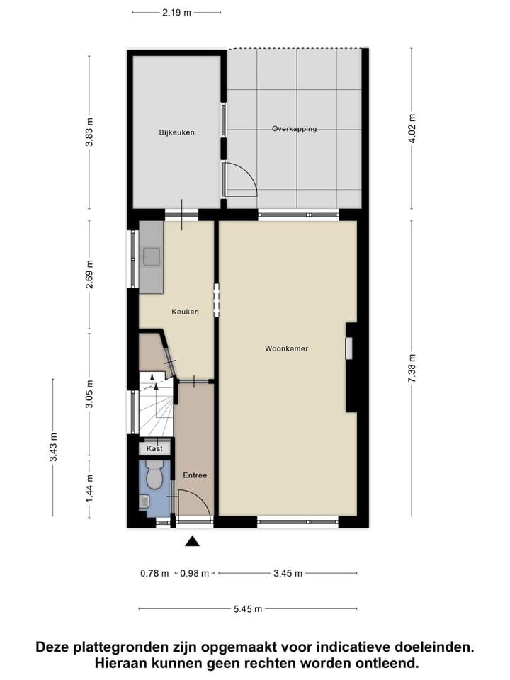 Foto 41 van Bosschekampstraat 24