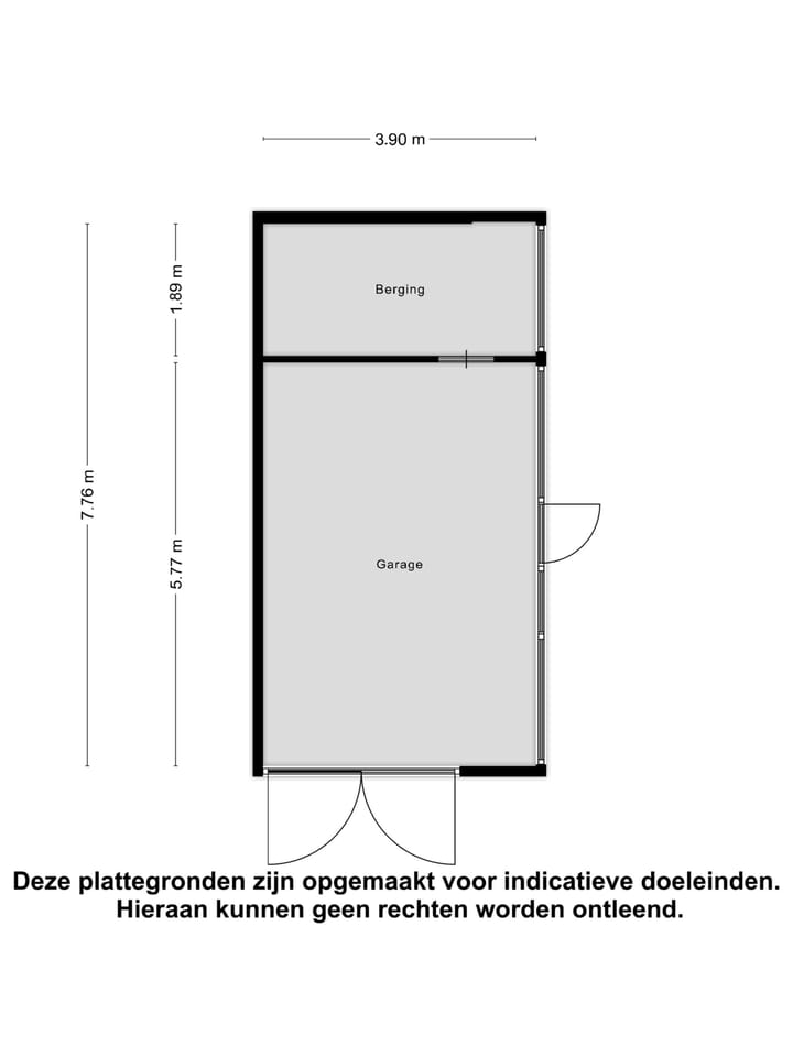 Foto 43 van Bosschekampstraat 24