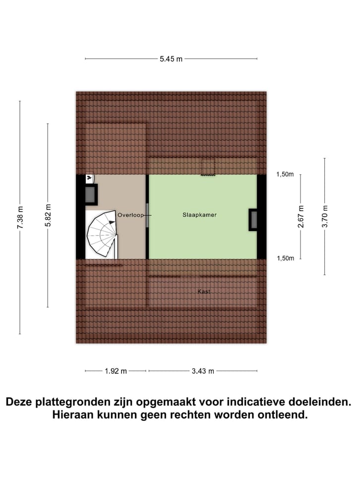 Foto 45 van Bosschekampstraat 24