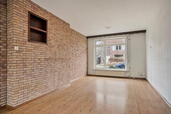 Foto 2 van Bosschekampstraat 24