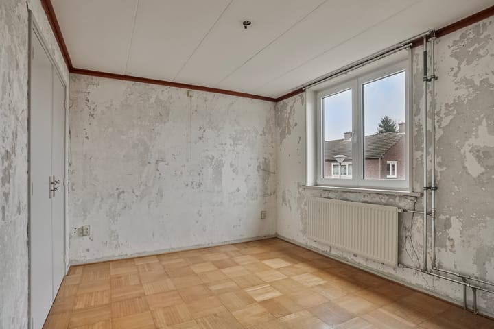 Foto 23 van Bosschekampstraat 24