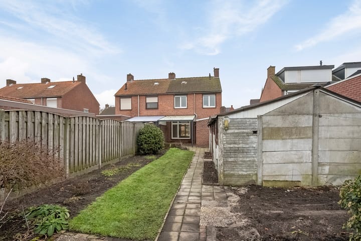 Foto 4 van Bosschekampstraat 24