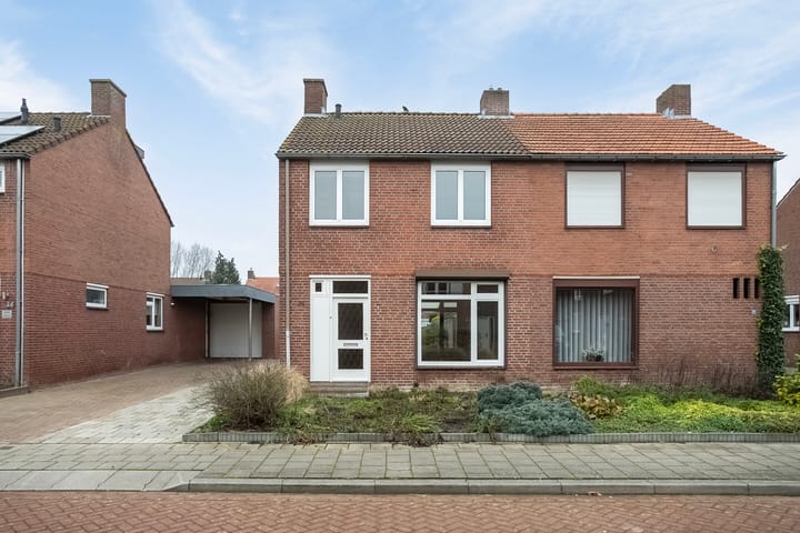 Foto 5 van Bosschekampstraat 24