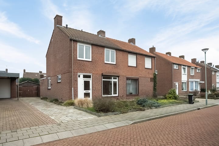 Foto 6 van Bosschekampstraat 24