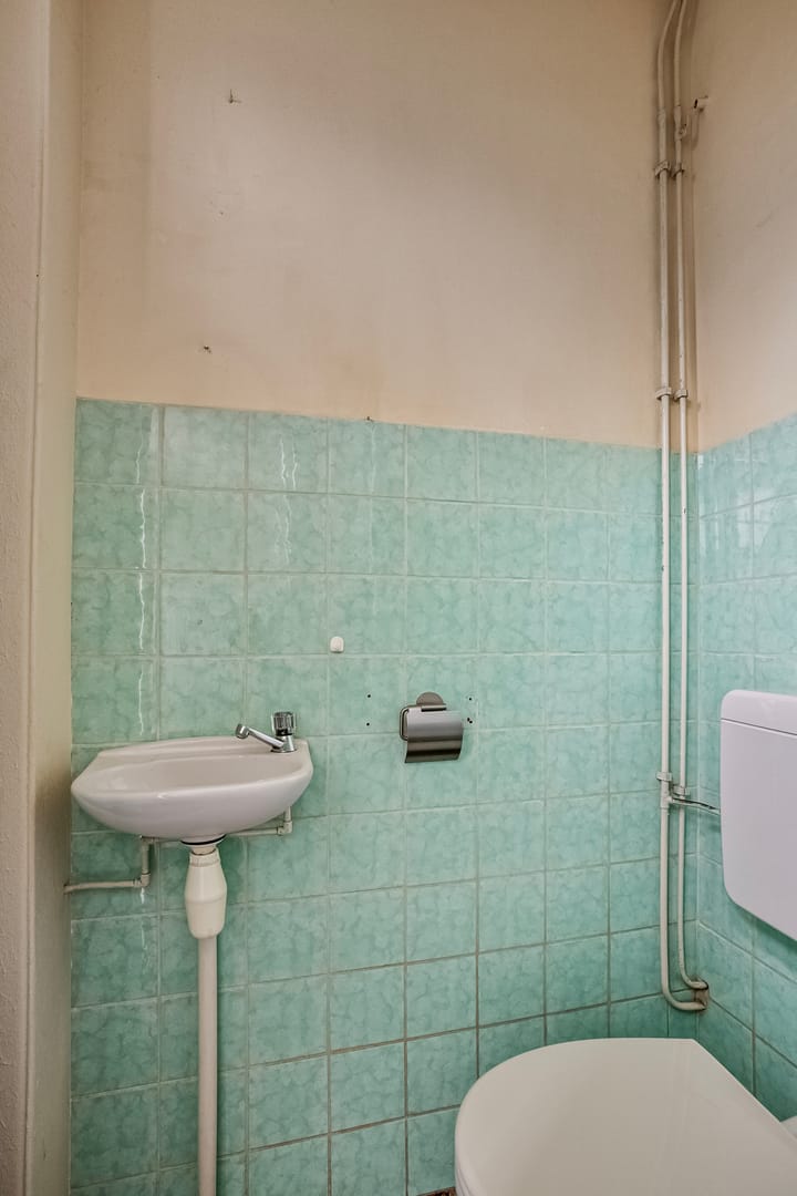 Foto 9 van Bosschekampstraat 24