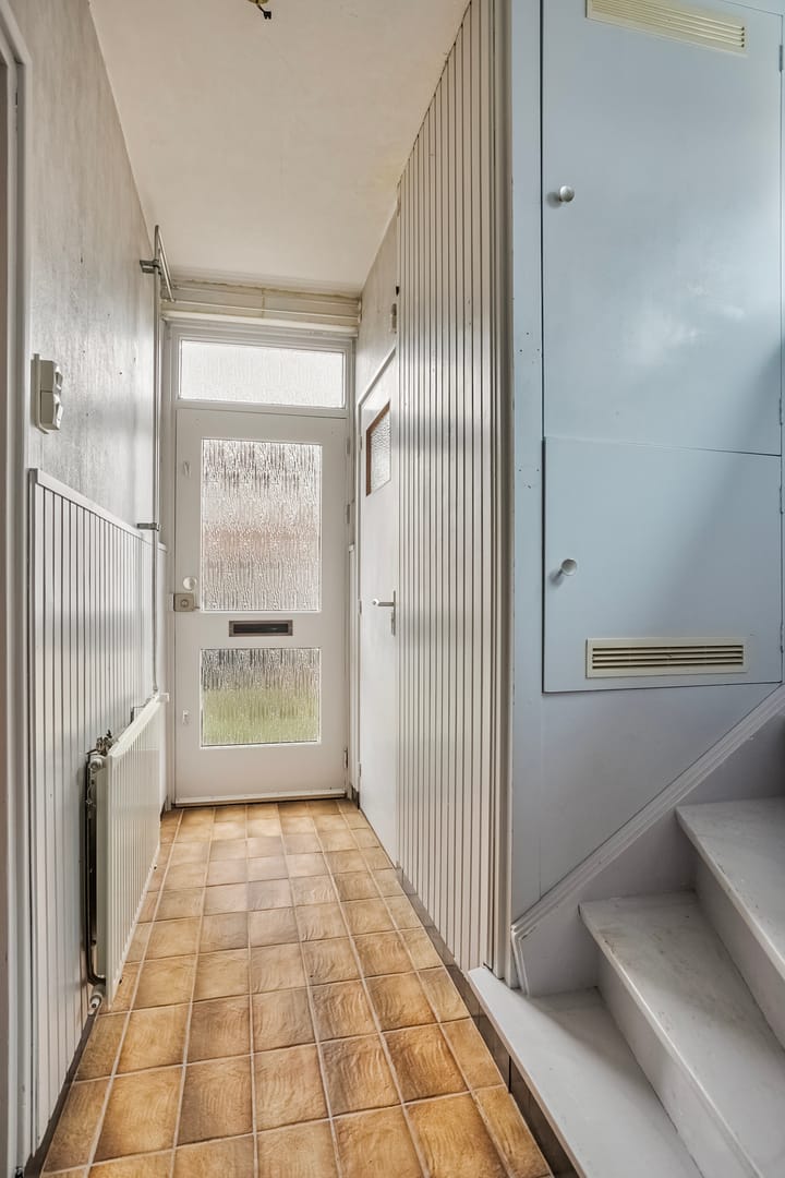 Foto 10 van Bosschekampstraat 24