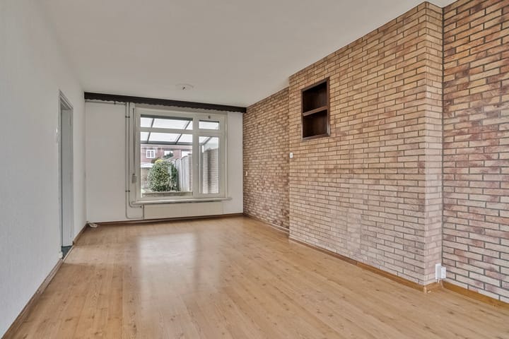 Foto 13 van Bosschekampstraat 24