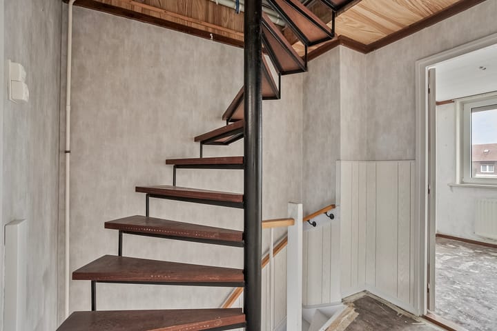 Foto 19 van Bosschekampstraat 24